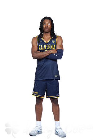 Men’s Basketball: California Golden Bears