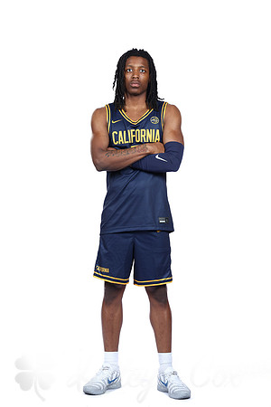 Men’s Basketball: California Golden Bears