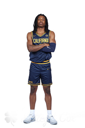 Men’s Basketball: California Golden Bears