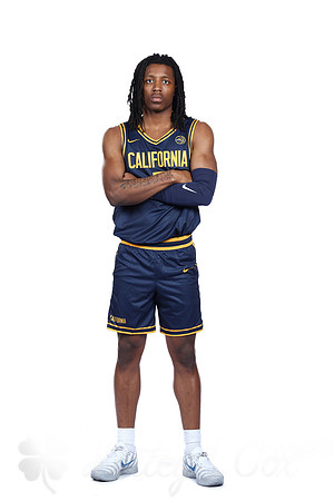 Men’s Basketball: California Golden Bears