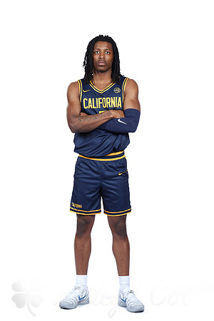Men’s Basketball: California Golden Bears