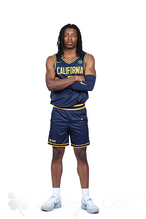 Men’s Basketball: California Golden Bears