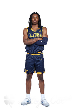 Men’s Basketball: California Golden Bears