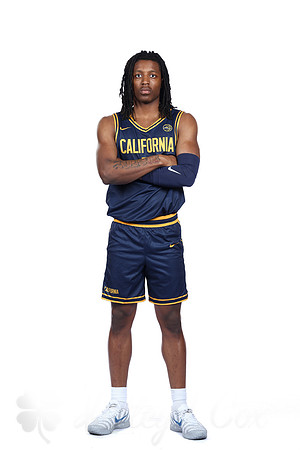 Men’s Basketball: California Golden Bears