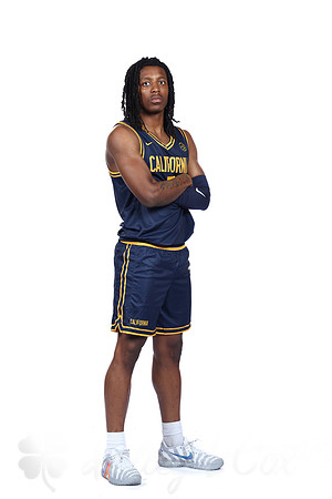 Men’s Basketball: California Golden Bears