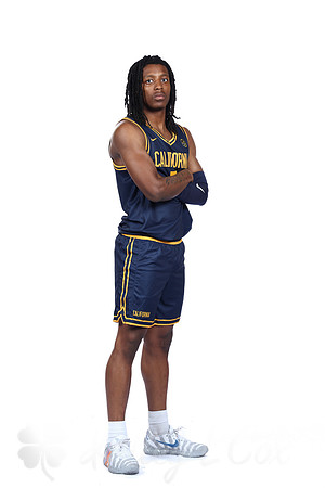 Men’s Basketball: California Golden Bears