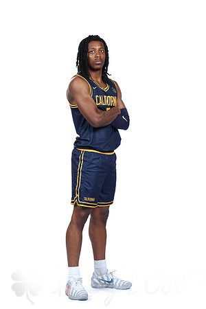 Men’s Basketball: California Golden Bears