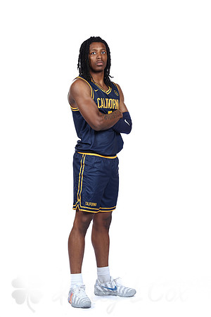 Men’s Basketball: California Golden Bears