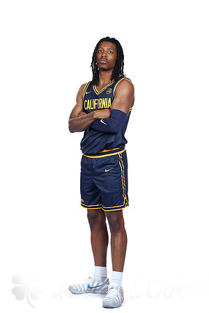 Men’s Basketball: California Golden Bears