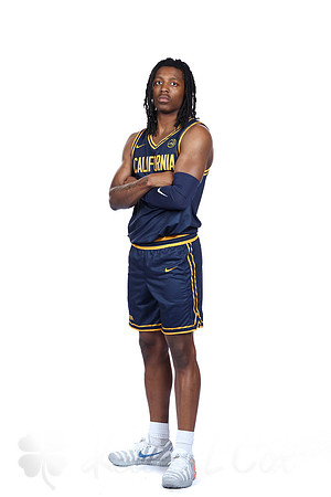 Men’s Basketball: California Golden Bears