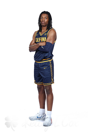 Men’s Basketball: California Golden Bears