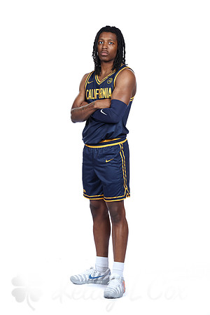 Men’s Basketball: California Golden Bears