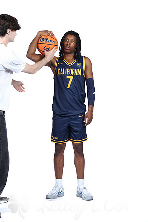 Men’s Basketball: California Golden Bears