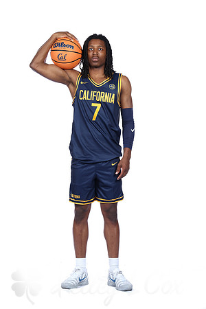 Men’s Basketball: California Golden Bears