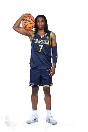 Men’s Basketball: California Golden Bears