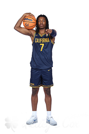 Men’s Basketball: California Golden Bears