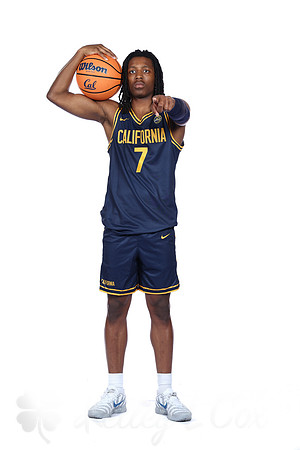Men’s Basketball: California Golden Bears