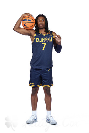 Men’s Basketball: California Golden Bears