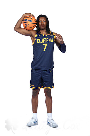 Men’s Basketball: California Golden Bears