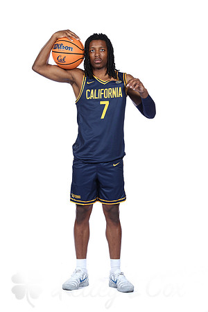 Men’s Basketball: California Golden Bears