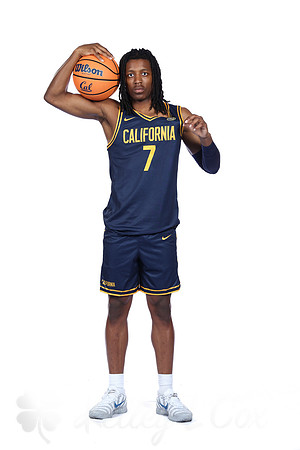 Men’s Basketball: California Golden Bears