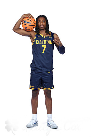 Men’s Basketball: California Golden Bears