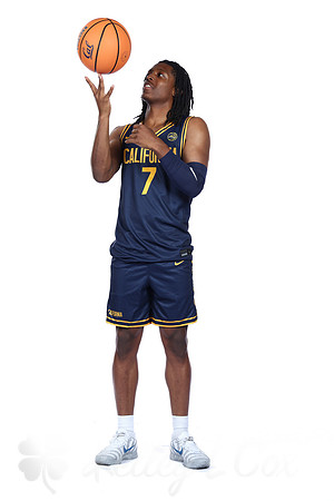 Men’s Basketball: California Golden Bears