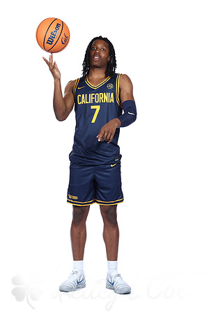 Men’s Basketball: California Golden Bears