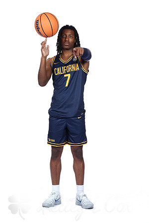 Men’s Basketball: California Golden Bears