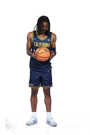 Men’s Basketball: California Golden Bears