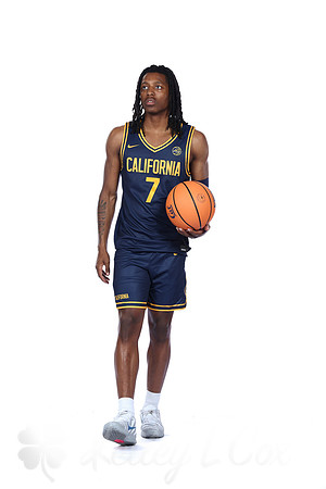 Men’s Basketball: California Golden Bears