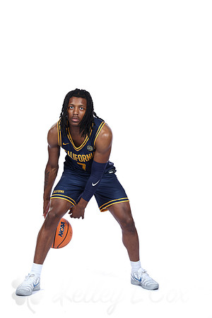 Men’s Basketball: California Golden Bears