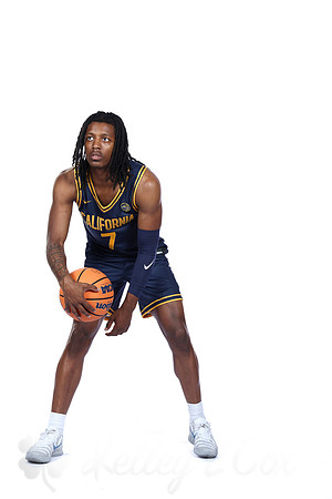 Men’s Basketball: California Golden Bears