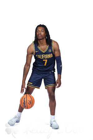 Men’s Basketball: California Golden Bears