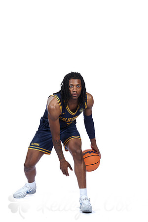 Men’s Basketball: California Golden Bears