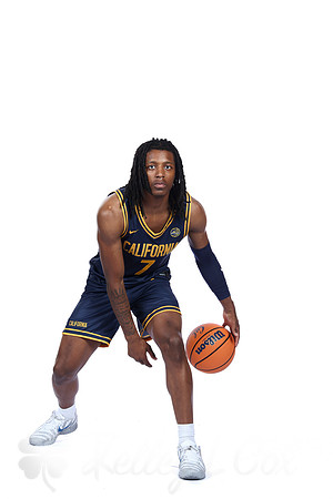 Men’s Basketball: California Golden Bears
