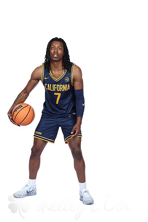 Men’s Basketball: California Golden Bears