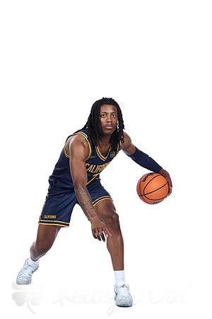 Men’s Basketball: California Golden Bears