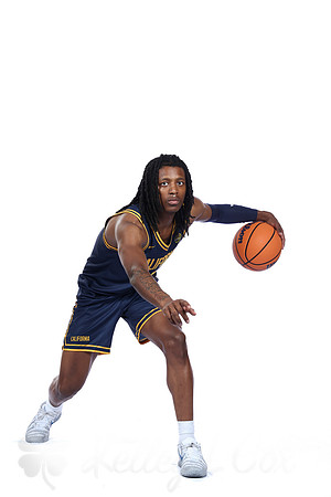 Men’s Basketball: California Golden Bears