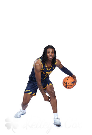Men’s Basketball: California Golden Bears
