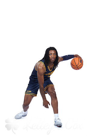 Men’s Basketball: California Golden Bears