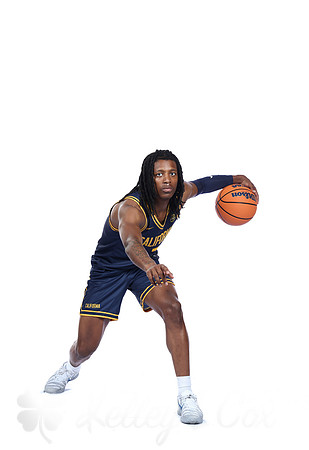 Men’s Basketball: California Golden Bears