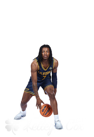 Men’s Basketball: California Golden Bears