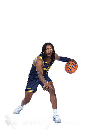 Men’s Basketball: California Golden Bears