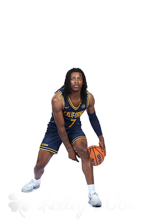 Men’s Basketball: California Golden Bears