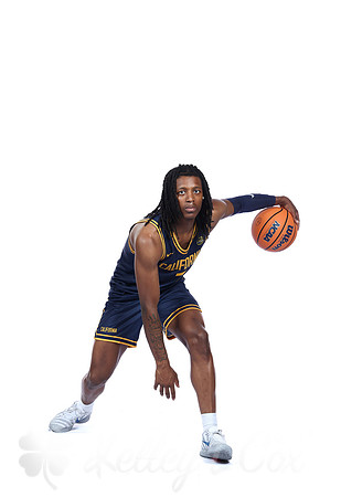 Men’s Basketball: California Golden Bears
