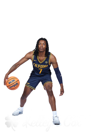 Men’s Basketball: California Golden Bears