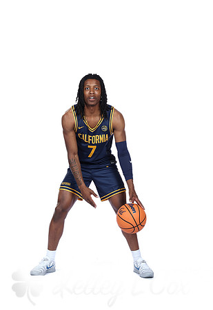 Men’s Basketball: California Golden Bears