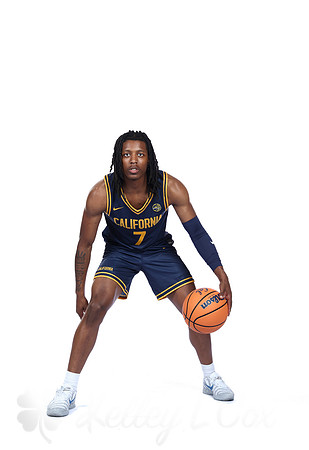 Men’s Basketball: California Golden Bears