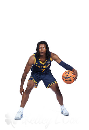 Men’s Basketball: California Golden Bears